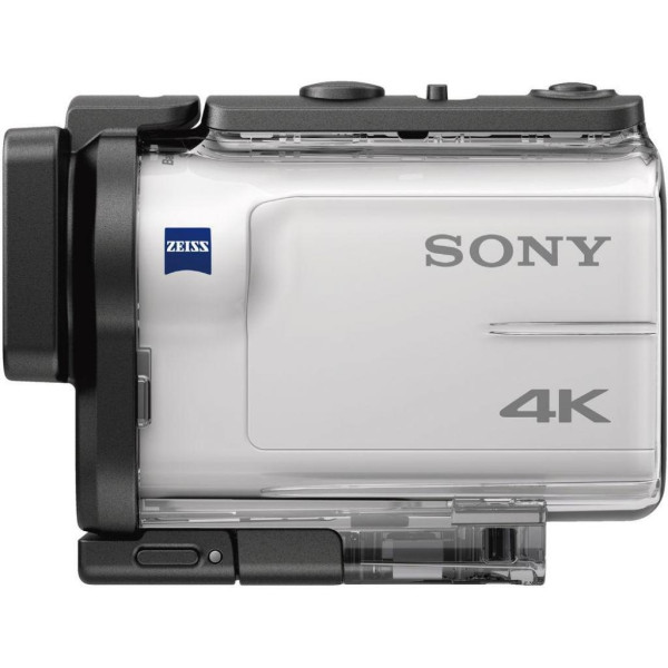 Экшн-камера 4K Sony FDR-X3000 з пультом д/к RM-LVR3
